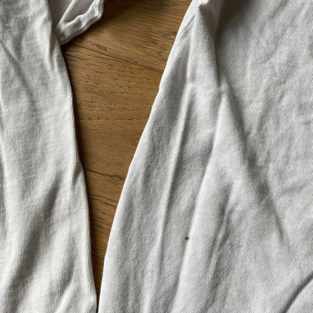 The-north-face Men's White Shirt